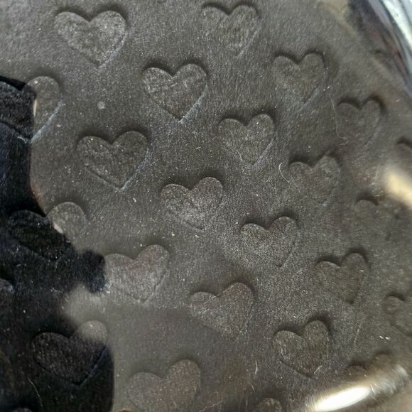 Juicy Couture Travel Cosmetic Bags 4 Piece Set Pink Black Silver NWT - Picture 7 of 8